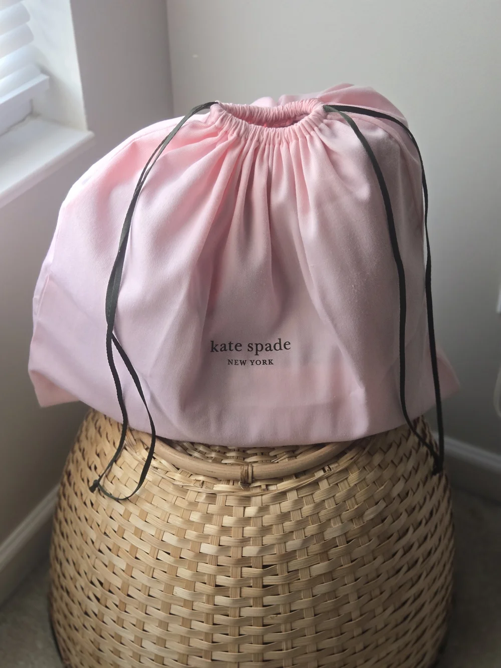 Kate Spade new York Thompson Colorblock leather bag